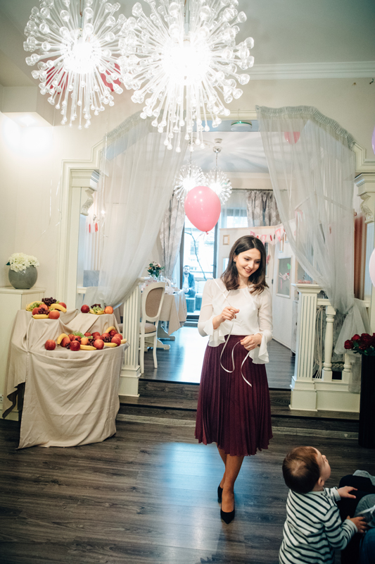 Foto  botez Hotel Cherie0197